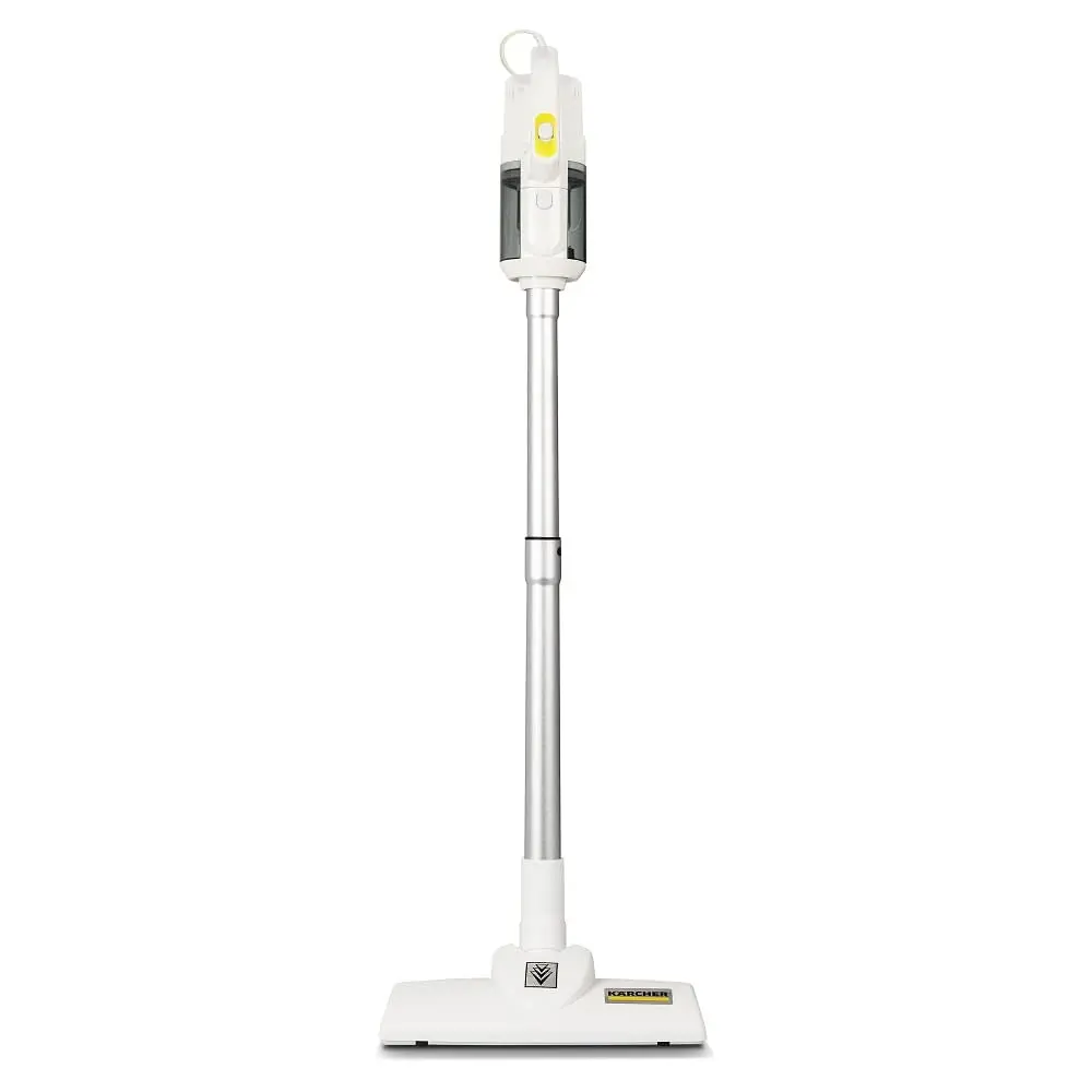 Aspirador de Pó Vertical 2 em 1 Kärcher VCL 2 com filtro 220V