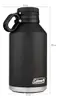 Growler Térmico Preto 1,9 Litros Coleman - 1