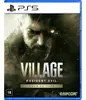 Resident Evil Village Gold Edition PS5 Mídia Física - 1