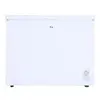 Freezer Horizontal 315 Litros HQ Branco 127V - 1
