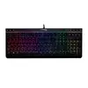 Teclado Gamer HyperX Alloy Core RGB ABNT2 Preto - 1