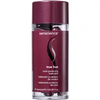 Senscience True Hue Color Protecting - Cápsulas de Tratamento 26,9ml