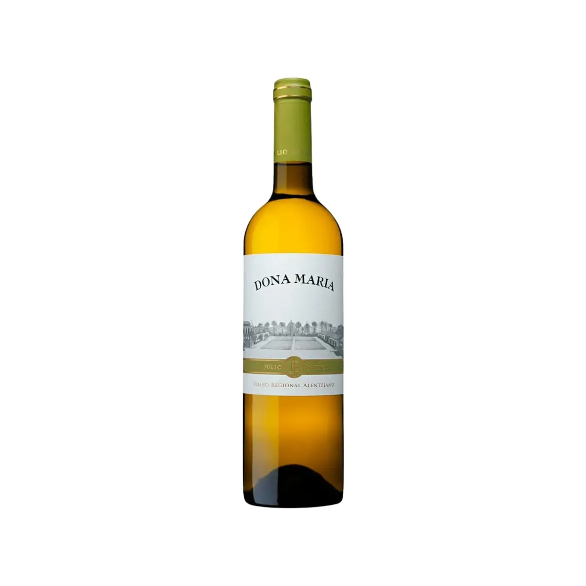 Vinho Dona Maria Branco 750ml
