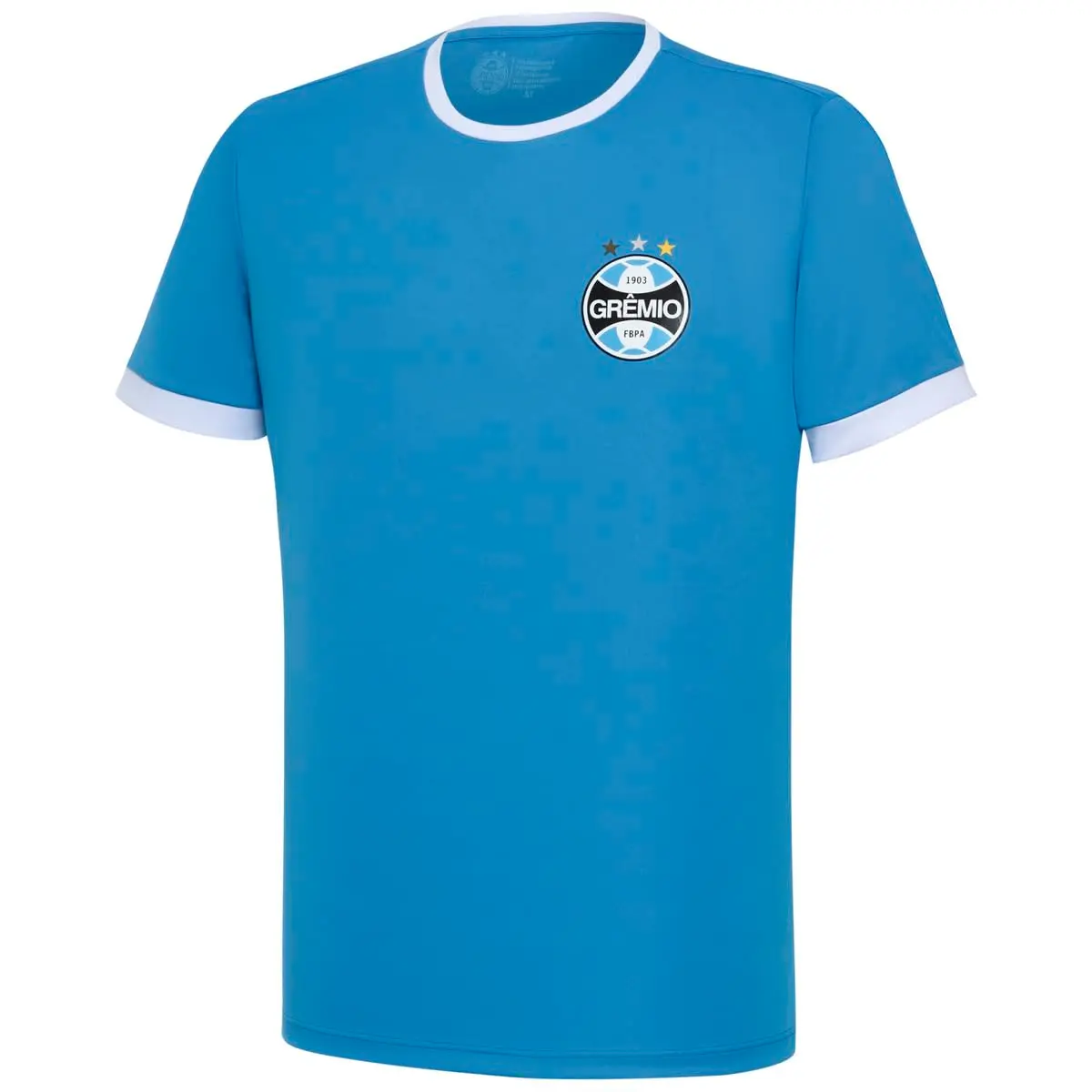 Camiseta Grêmio Basic Masculina Betel
