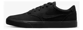 Tênis Nike Sb Chron 2 Canvas Masculino - 1