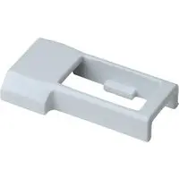 Deslizador De Batente Para Geladeira - W11035934 W11035934