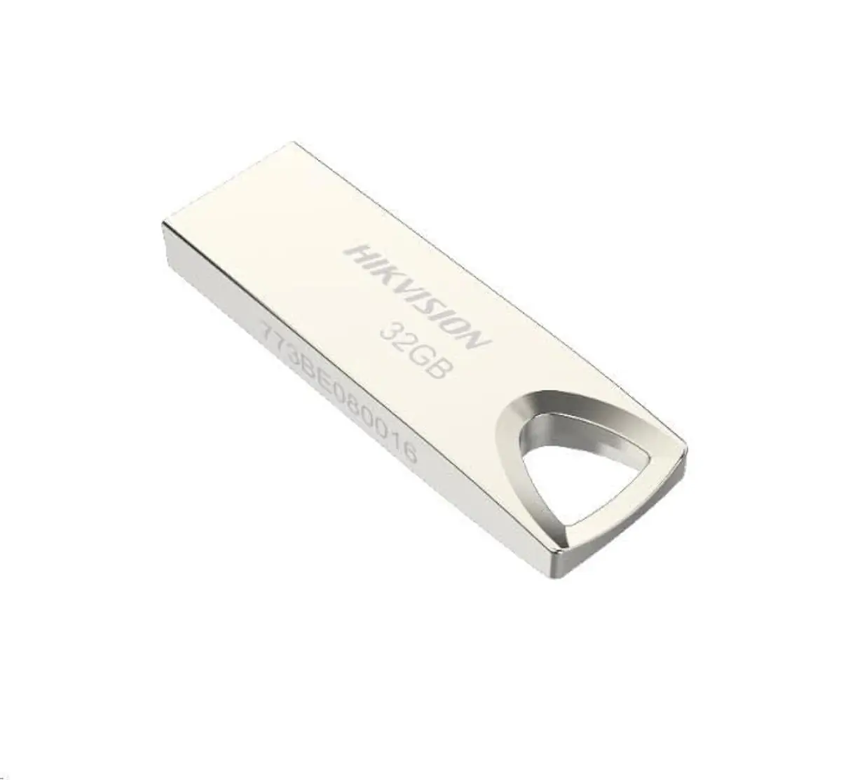 Pen Drive 32gb Classic USB 2.0 Hiksemi