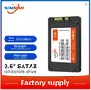 [Taxas incluídas | 759 moedas] SSD 2.5" Walram 256 GB (SATA3, 550 MB/s de leitura) - 1