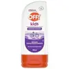 Repelente Infantil OFF! Loção 200ml até 4h proteção - 1