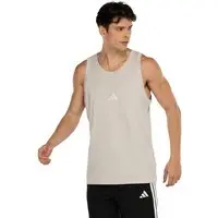 Camiseta Regata Masculina adidas Small Logo - 1