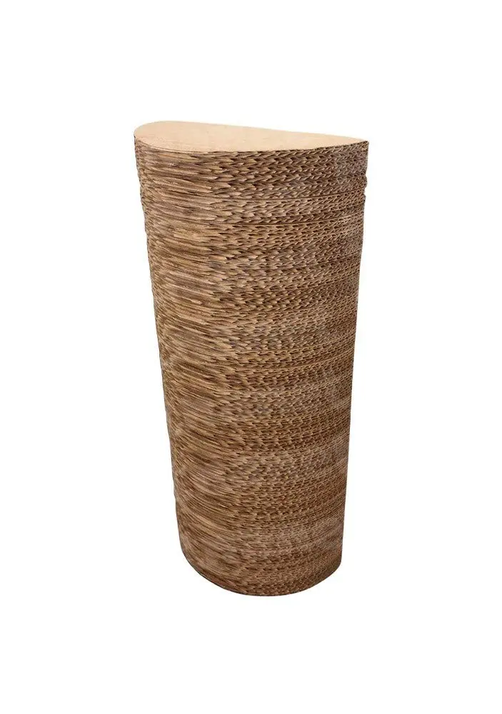 Pet Games Arranhador Vertical Para Felinos Arranha Tronco Para Gatos - 1