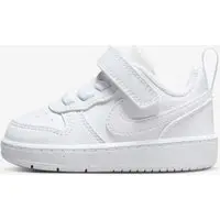 Tênis Nike Court Borough Low Recraft Infantil