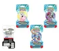 Blister Unitário Pokémon TCG EV9 Amigos de Jornada - 1