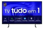 Smart TV Samsung UN43DU7700GXZD 43" UHD 4K Crystal - 1