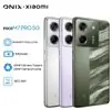 [BR] Smartphone POCO M7 Pro 5G Versão Global Dimensidade 7025-Ultra 120Hz FHD + Cuidados com os Olhos Tela AMOLED Câmera de 50MP com OIS NFC - 1