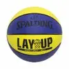 Bola De Basquete Spalding Lay-Up Tamanho 7 - 1