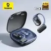 [Taxa Inclusa] Bowie MF1 Fone Esportivo Sem Fio 60h IPX4 - 1