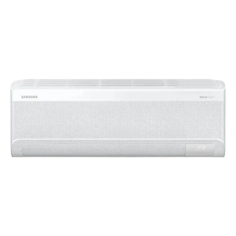 Ar-condicionado Samsung Inverter Windfree Ai Pro 12.000 Btus Frio Ar60h12d1awnaz