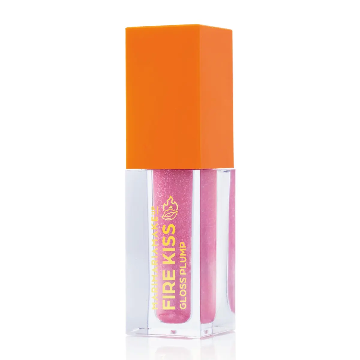 MARI MARIA FIRE KISS GLOSS - BUBBLE GUM