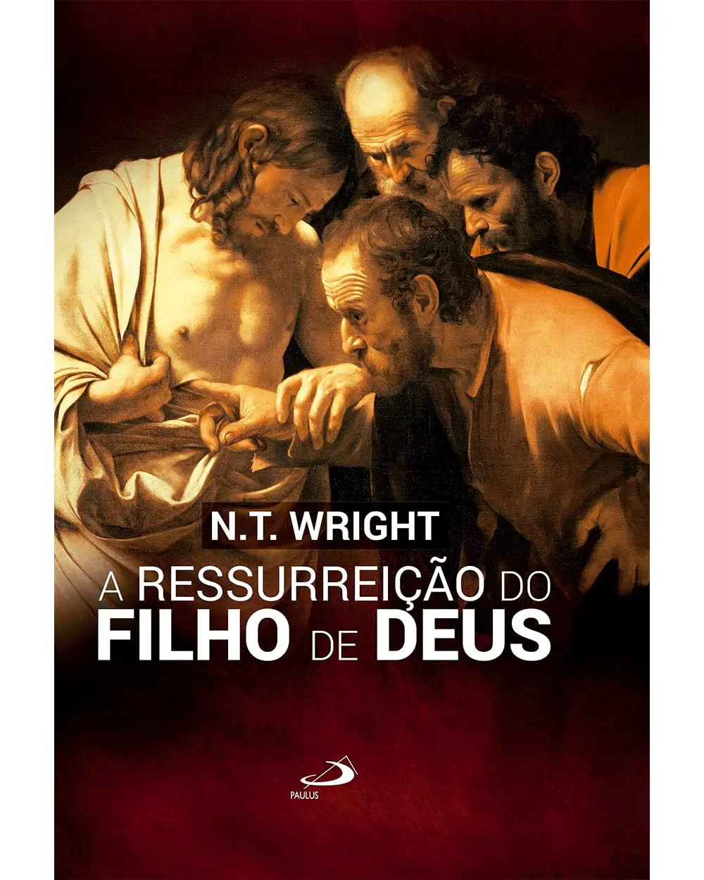 A Ressurreição do filho de Deus - 1