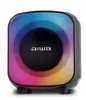 Caixa de Som Bluetooth AIWA PB-07 com RGB e USB - 1