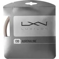 Corda para Raquete de Tênis Wilson Adrenaline 130 - 12,2m - 1