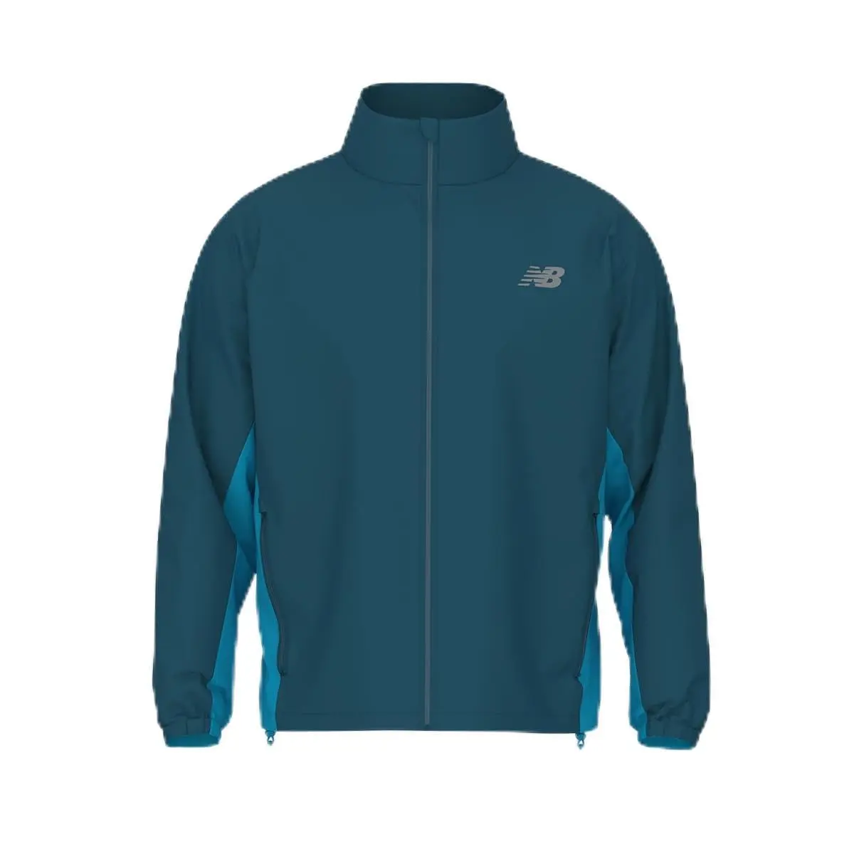 Jaqueta Windbreak Masculino New Balance Fast Days