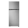 Geladeira LG Duplex Inverter 375L Inox 220V - 1