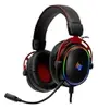 Headset Gamer Pichau Vega Pro 7.1, Drivers 50mm, Preto - 1