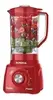 Liquidificador Turbo Power Mondial 550W L-99 FR - 1