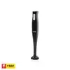 REEMBALADO: Mixer Arno Turbomix DUO MX21 200W Preto - 110V - 1