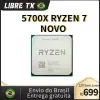 [Do Brasil] Processador AMD Ryzen 7 5700X  - 1