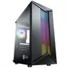 Gabinete Gamer Ninja Bee RGB c/ Vidro e 1 Fan - 1