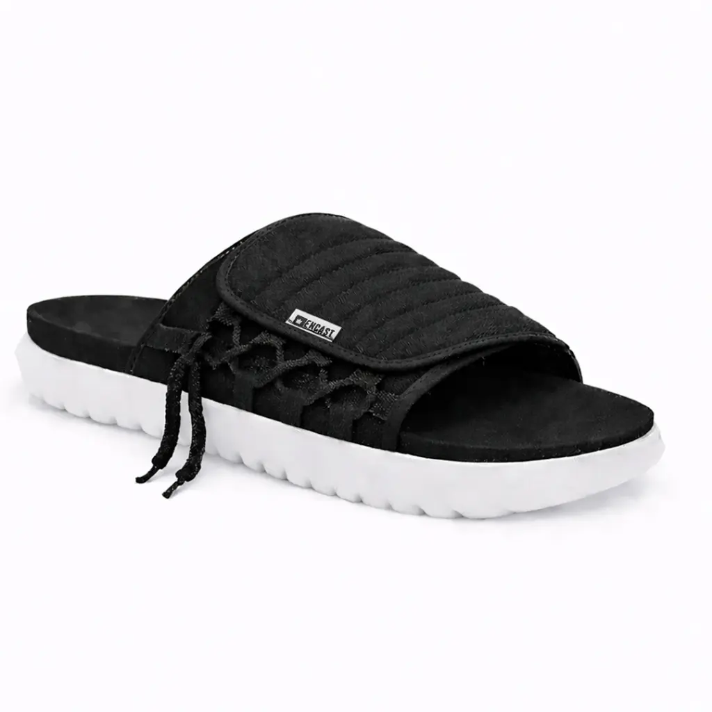 Chinelo Asuna Super Confortável Nuvem Masculino Antiderrapante Nova Moda 2025 - 1
