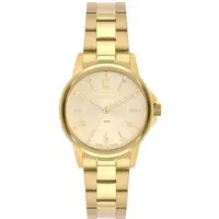 Relógio Technos Feminino Boutique Dourado - 2035MTP/1X