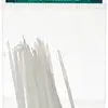 Abraçadeira de Nylon 95x2,4 mm Tramontina Branca - 1