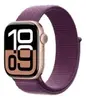 Apple Watch Series 10 GPS+Celular 42mm Ameixa - 1