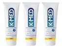 Kit 3 K-med Gel Lubrificante Íntimo 100g Neutro - 1