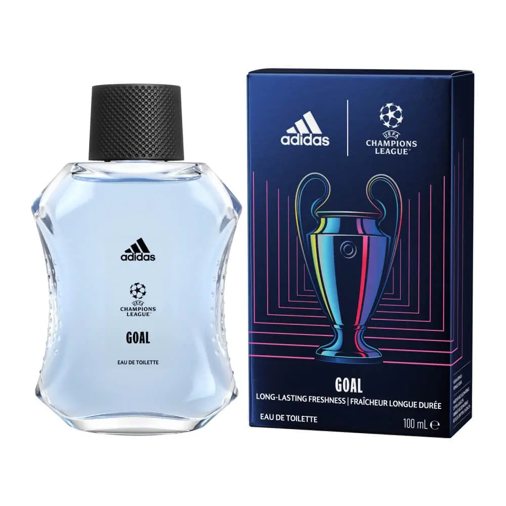 ADIDAS UEFA 11 EDT 100ML - 1