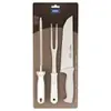 Conjunto Churrasco Precision 3 Peças - 1