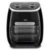Fritadeira Air Fry Philco 11 Litros Oven Preta PFR2000P - 127 Volts 110 - 1
