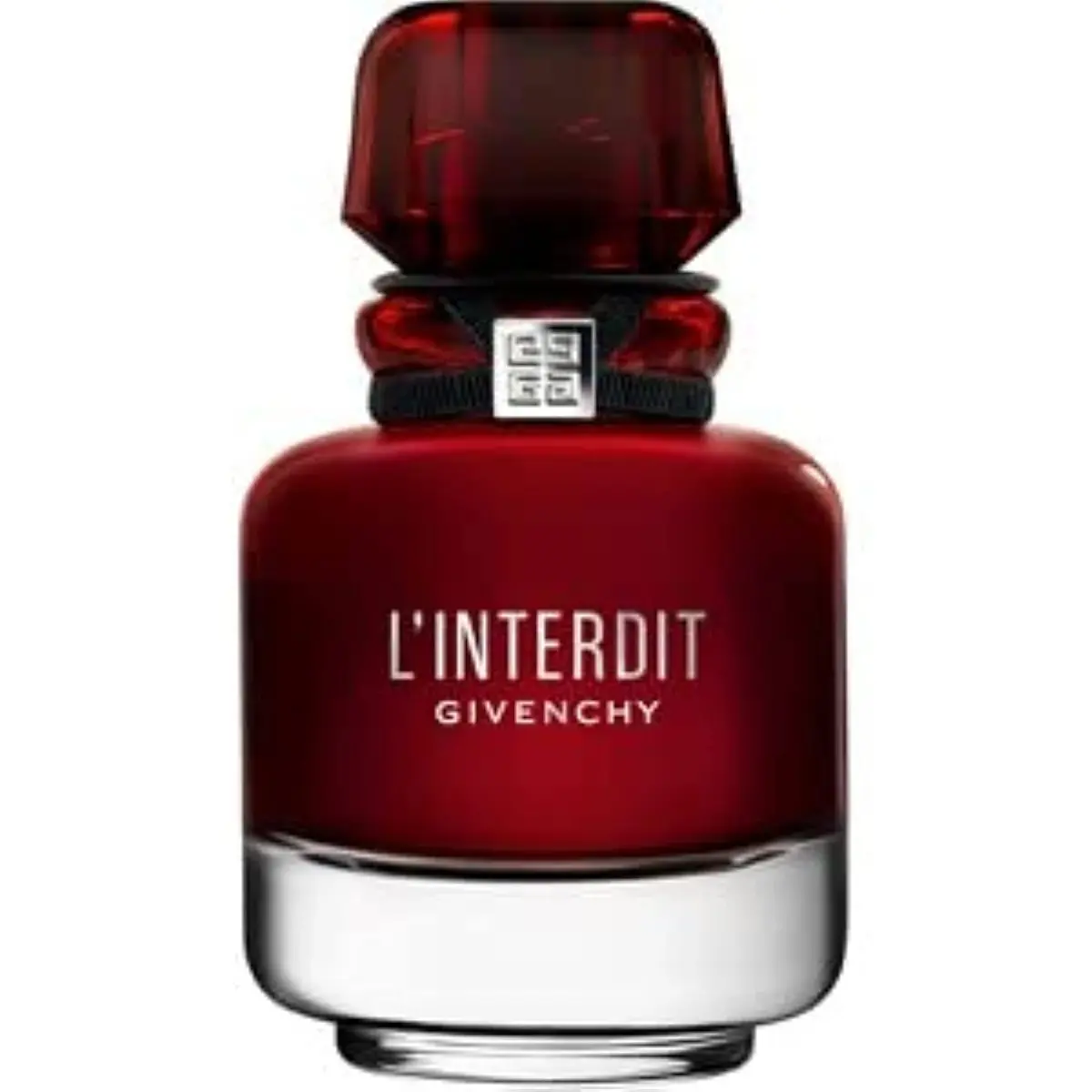 Eau de Parfum Feminino L'Interdit Rouge, Vermelho, Givenchy, 50 ml - 1