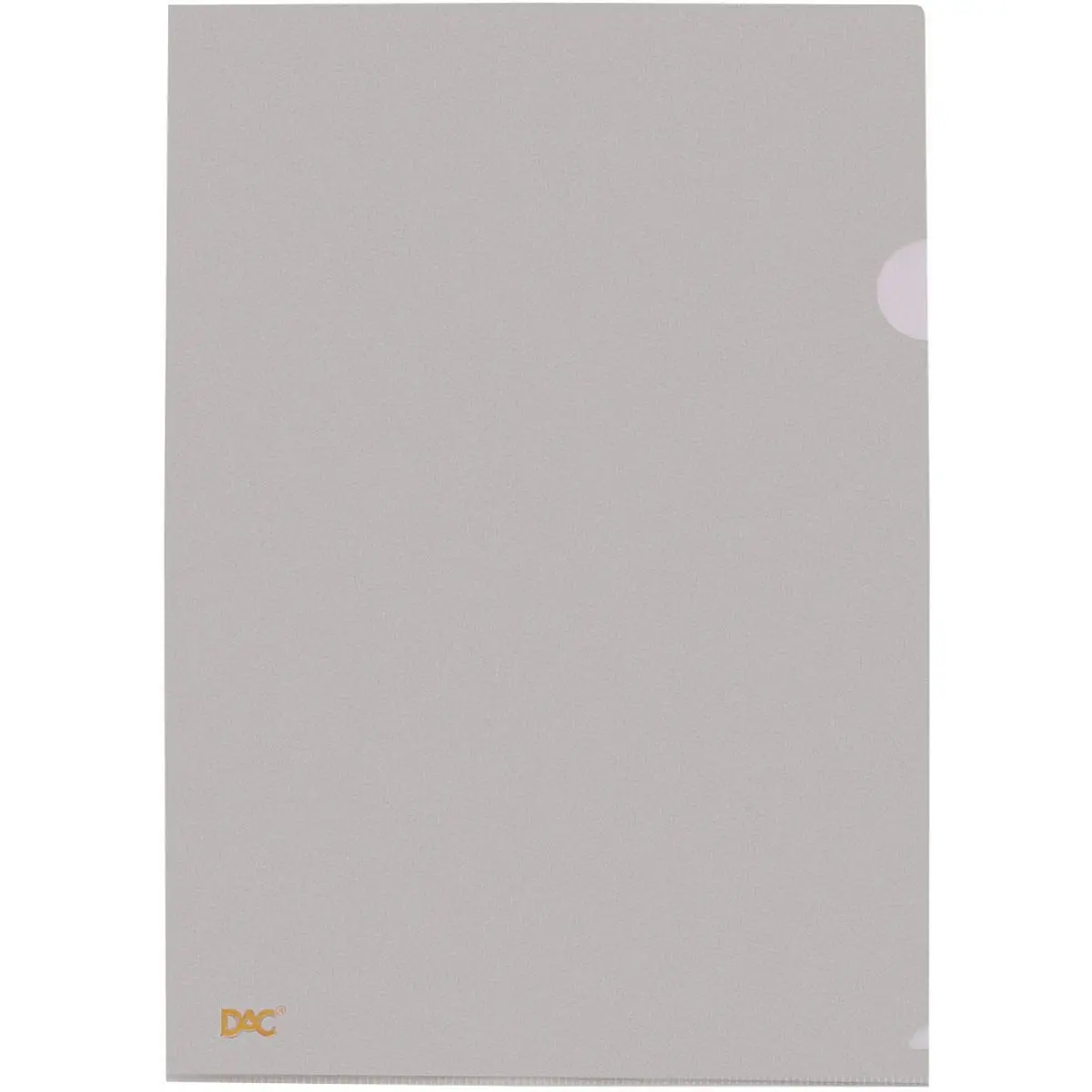 Pasta L Fume Pacote Com 10-4394