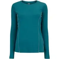 Camiseta Feminina Oxer Manga Longa Run
