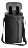 Bolsa Termica Porta Vinhos 2 Garrafas Wine Bag Impermeavel - 1