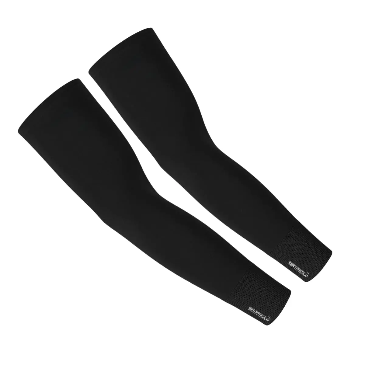 Manguito BRN FITNESS UV 50+ Proteção Solar Ciclismo Corrida Caminhada Academia Bike Esportes Unissex
