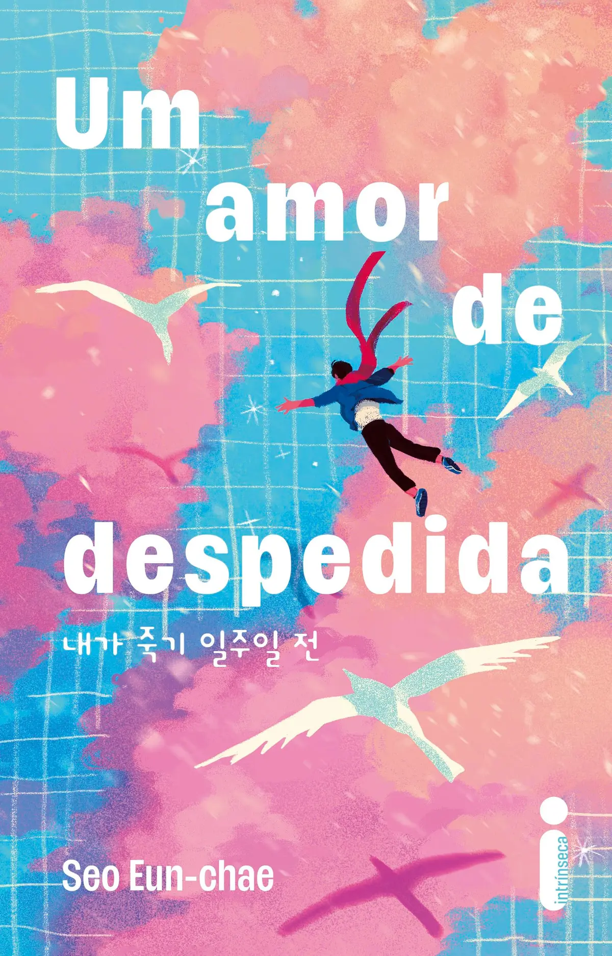 Um amor de despedida - 1
