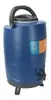 Galão Térmico 12L com Torneira e Alça Azul - 1