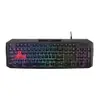Teclado Gamer Acer Nitro Gen 2 ABNT2 RGB 105 Teclas 1000 Hz - 1
