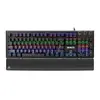 Teclado Mecânico Tharix ABNT2 RGB Switch Vermelho - 1